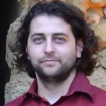 Benjamin Ingrao