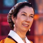 Cecília Grácio Moura