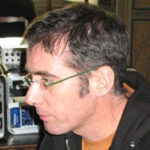 Etienne Touret