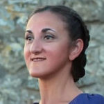 Gloria Giordano