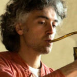 Jérémie Papasergio