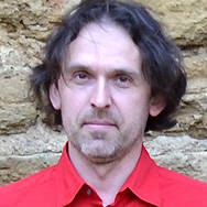 Marc Busnel