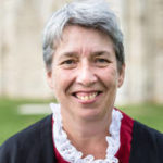 Michèle Vandenbroucque