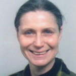 Monique DUQUESNE