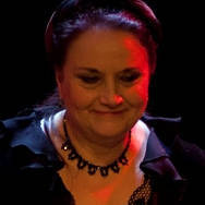 Nicole Rouillé