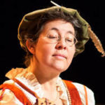 Pascale Boquet