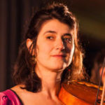 Sandrine Dupé