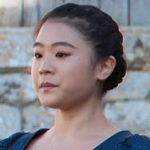 Sarasa Matsumoto