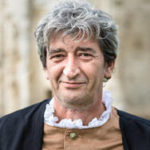 Thierry Bertrand