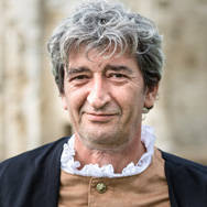 Thierry Bertrand